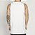 Regata Quiksilver Embroidery WT25 Masculina Snow White - Imagem 2