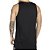Regata Quiksilver Clicker Logo DNA WT25 Masculina Preto - Imagem 2