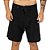 Bermuda Quiksilver Everyday Solid Fusion 18" WT25 Preto - Imagem 1