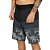 Bermuda Quiksilver Everyday Panel 18" WT25 Preto - Imagem 4