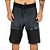 Bermuda Quiksilver Everyday Wordblock 21" WT25 Preto - Imagem 1
