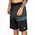 Bermuda Quiksilver Everyday Wordblock 21" WT25 Preto - Imagem 4