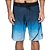 Bermuda Quiksilver Everyday New Wave Fusion 20" WT25 Azul - Imagem 1
