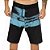 Bermuda Quiksilver Everyday Massive 20" WT25 Masculina Preto - Imagem 1