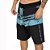 Bermuda Quiksilver Everyday Massive 20" WT25 Masculina Preto - Imagem 4