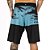 Bermuda Quiksilver Everyday Massive 20" WT25 Masculina Preto - Imagem 2