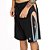 Bermuda Quiksilver Everyday Holmes 20" WT25 Masculina Preto - Imagem 4