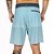 Bermuda Quiksilver Everyday Tijuana 18" WT25 Masculina Azul - Imagem 2