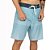 Bermuda Quiksilver Everyday Tijuana 18" WT25 Masculina Azul - Imagem 3