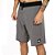 Bermuda Quiksilver Street Trunk Heather 20" WT25 Cinza - Imagem 4