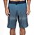 Bermuda Quiksilver Street Trunk Connect 20" WT25 Marinho - Imagem 1