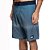 Bermuda Quiksilver Street Trunk Connect 20" WT25 Marinho - Imagem 3