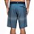 Bermuda Quiksilver Street Trunk Connect 20" WT25 Marinho - Imagem 2