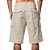 Bermuda Quiksilver Everyday Cargo WT24 Masculina Caqui - Imagem 2