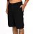 Bermuda Quiksilver Everyday Chino WT25 Masculina Preto - Imagem 4