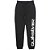 Calça Quiksilver Omni Action 280G WT25 Masculina Preto - Imagem 4