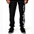 Calça Quiksilver Omni Action 280G WT25 Masculina Preto - Imagem 1