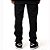 Calça Quiksilver Omni Action 280G WT25 Masculina Preto - Imagem 2