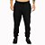 Calça Quiksilver Embroidery 270G WT25 Masculina Preto - Imagem 1