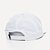 Boné Quiksilver Aba Curva Rushed Logo DNA WT25 Branco - Imagem 2