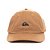 Boné Quiksilver Aba Curva Embroidery WT25 Mostarda - Imagem 3