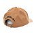 Boné Quiksilver Aba Curva Embroidery WT25 Mostarda - Imagem 2