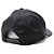 Boné Quiksilver Aba Curva Decades WT25 Preto - Imagem 2