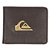 Carteira Quiksilver Miss Dollar SM24 Marrom - Imagem 1