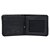 Carteira Quiksilver Parchment SM24 Preto - Imagem 2