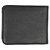 Carteira Quiksilver Parchment SM24 Preto - Imagem 3