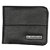 Carteira Quiksilver Stitchy SM24 Preto - Imagem 1