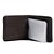 Carteira Quiksilver Stitchy WT24 Marrom - Imagem 2