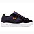 Tênis OUS Fluente GTX Masculino PRT Reflex Purple Essencial - Imagem 1