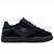 Tênis OUS Fluente GTX Masculino PRT Azul Essencial - Imagem 1