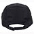 Boné Hurley Aba Reta Five Patch SM26 Preto - Imagem 2