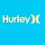 Camiseta Hurley O&O Solid SM26 Masculina Azul - Imagem 2