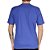 Camiseta Rip Curl Brand Icon SM26 Masculina Eletric Cobalt - Imagem 2