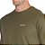 Camiseta Rip Curl Brand Icon SM26 Masculina Deep Cactus - Imagem 3