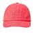 Boné Rip Curl Aba Curva Mixed Pigment SM26 Watermelon - Imagem 3