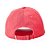 Boné Rip Curl Aba Curva Mixed Pigment SM26 Watermelon - Imagem 2