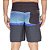 Bermuda Rip Curl Mirage Daybreaker Brazil 20" Eletric Cobalt - Imagem 2