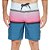 Bermuda Rip Curl Mirage Daybreaker Brazil 20" Light Aqua - Imagem 1