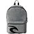 Mochila Rip Curl Dome 17L Brand SM26 Grey Marle - Imagem 1