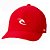 Boné Rip Curl Aba Curva Wave Icon VC SB SM26 Red - Imagem 1