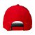 Boné Rip Curl Aba Curva Wave Icon VC SB SM26 Red - Imagem 2