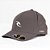 Boné Rip Curl Aba Curva Wave Icon VC SB SM26 Dark Grey - Imagem 1