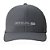 Boné Rip Curl Aba Curva Vaporcool Tube Flexfit SB SM26 Iron - Imagem 3
