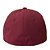 Boné Rip Curl Aba Curva Vaporcool Wetsuit Flexfit SM26 Red - Imagem 2