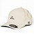 Boné Rip Curl Aba Curva Vaporcool Deslta SB SM26 Sand - Imagem 1