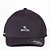 Boné Rip Curl Aba Curva Vaporcool Delta SB SM26 Preto - Imagem 3
